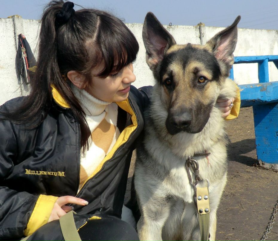 Карина Гузева | Киев