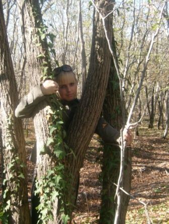 №91, Анна Райц, Новороссийск №91, Анна Райц, Новороссийск