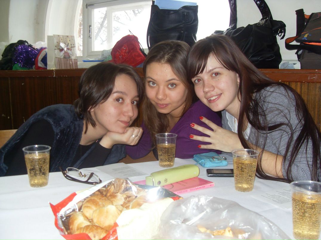 Эльвирочка Бахтигареева | Елабуга