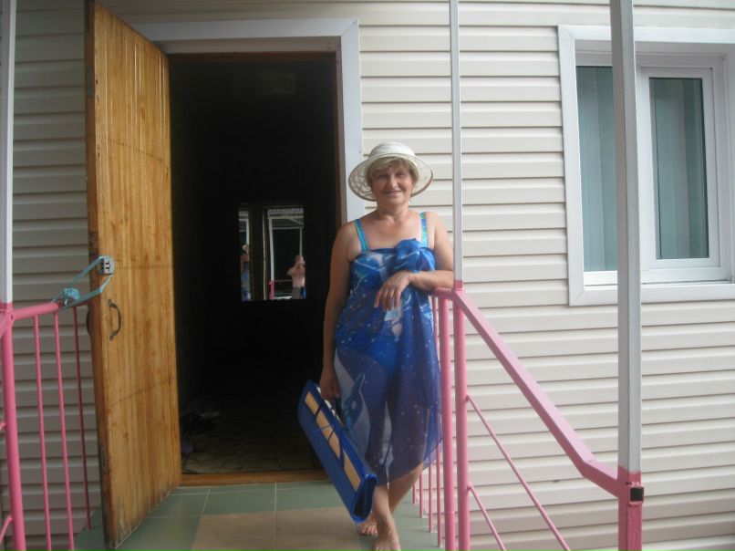 Елена Мышьякова | Котлас