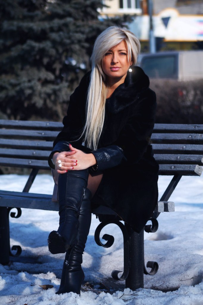 Ольга Юрченко-Мордасова ♪ ViOLA ♪ | Москва