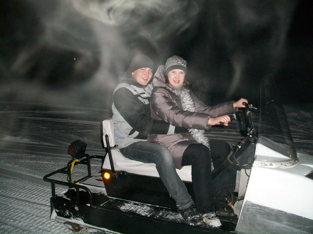 Ильшат Фахртдинов | Уфа