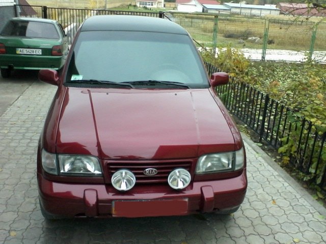 Вова Рева | Днепр (Днепропетровск)