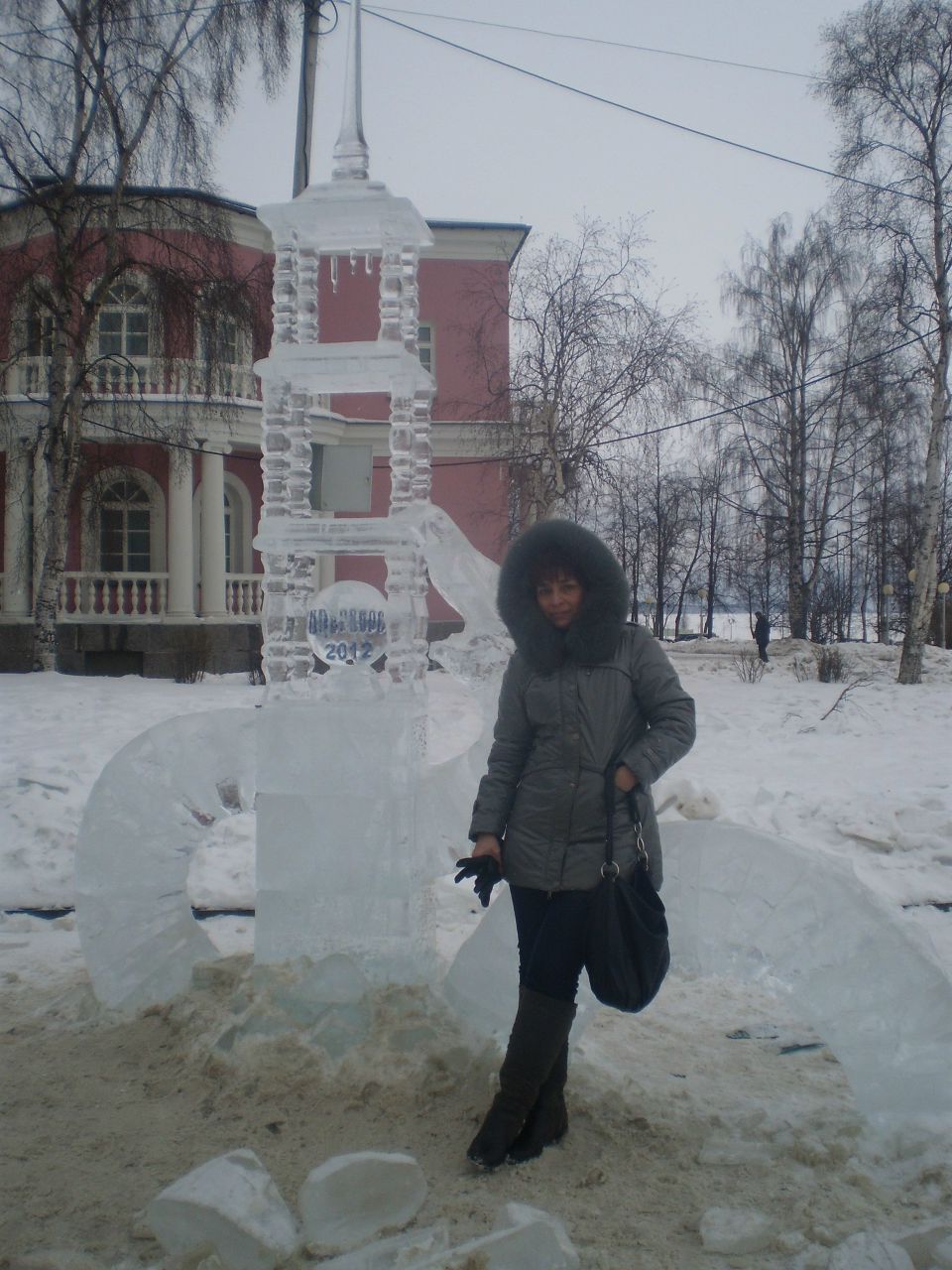 Марина Голубева | Петрозаводск