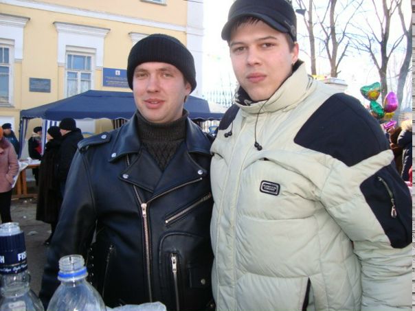 №67, Семен Коломейцев, Елец №67, Семен Коломейцев, Елец