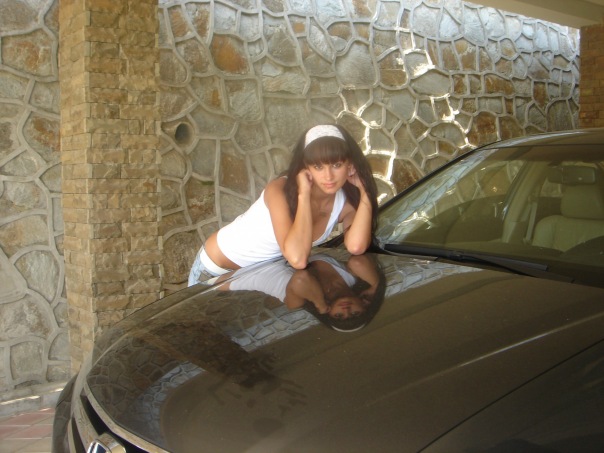 №136, Яночка Цихановская, 34 года, Винница №136, Яночка Цихановская, 34 года, Винница