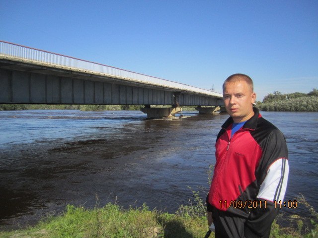 Сергей Купалов | Хабаровск-43 (Таежное)