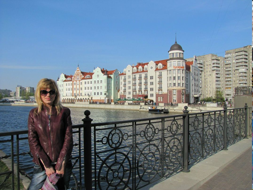 Ирина Гл | Пермь