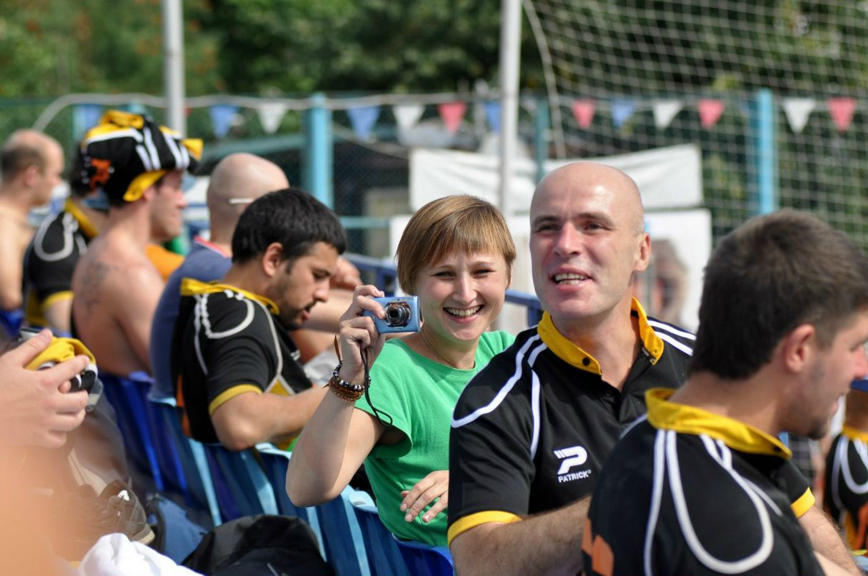 Анастасия Шипошина | Москва