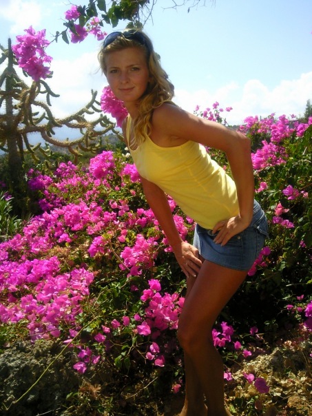 №14, Татьяна Никонорова, Санкт-Петербург, Россия №14, Татьяна Никонорова, Санкт-Петербург, Россия