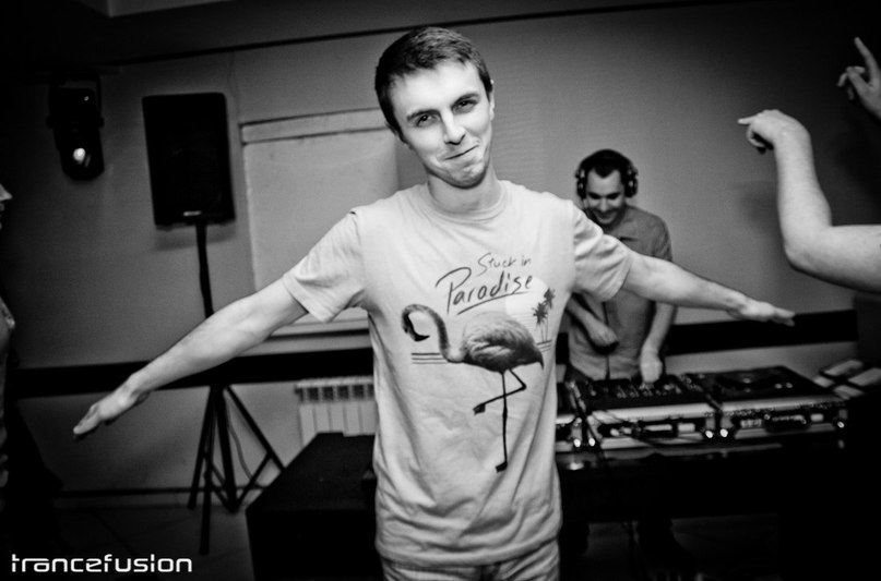 Леша Ульянов | Санкт-Петербург