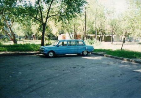 Антон Виноградов | Санкт-Петербург