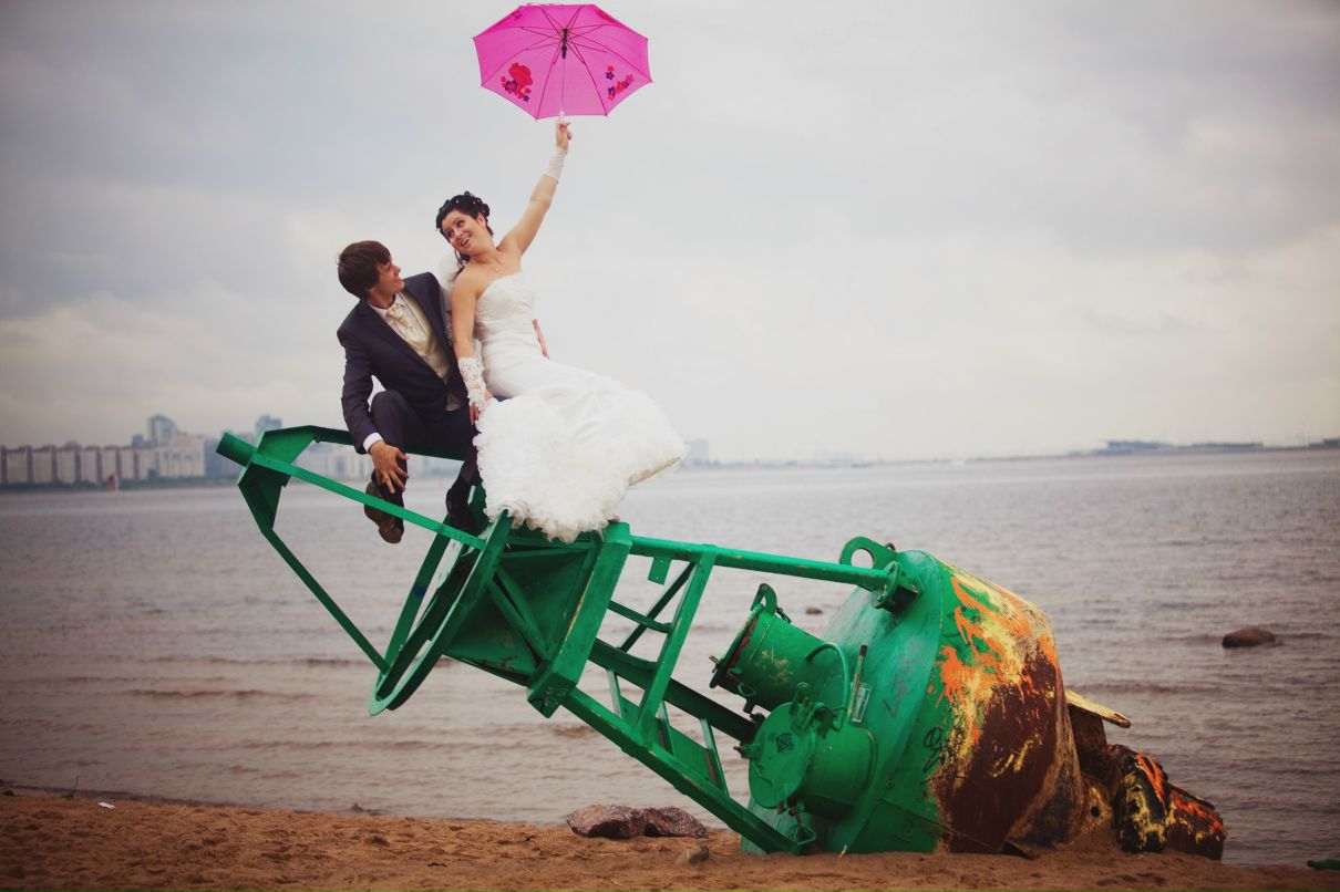 Светлана Захарова | Санкт-Петербург