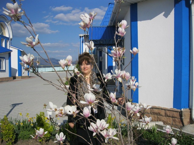 Фото профиля