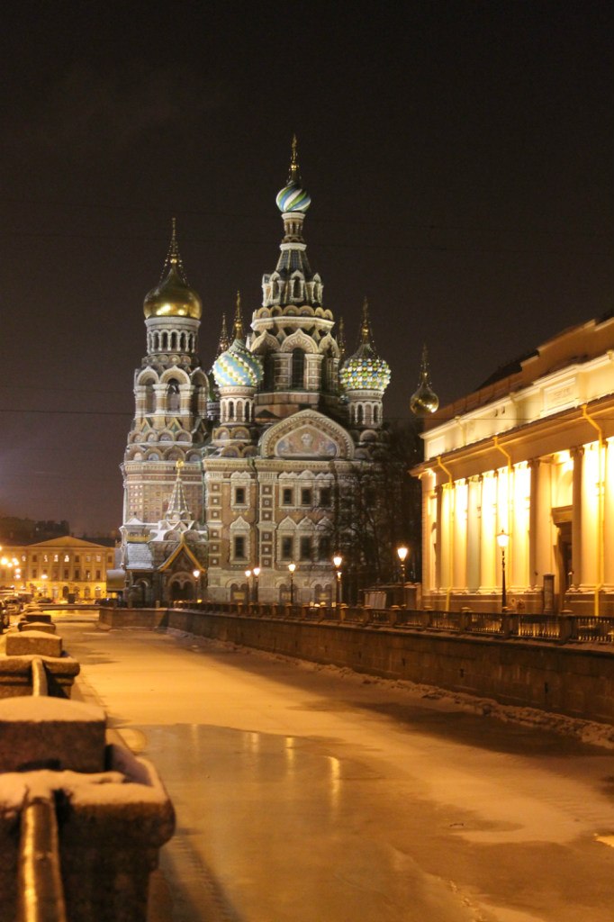 Валерий Солеников | Санкт-Петербург