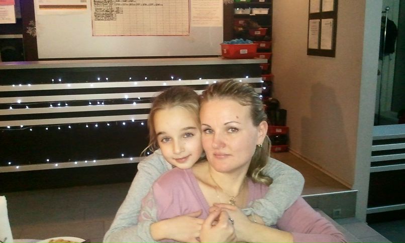 Марианна Лесникова | Одесса