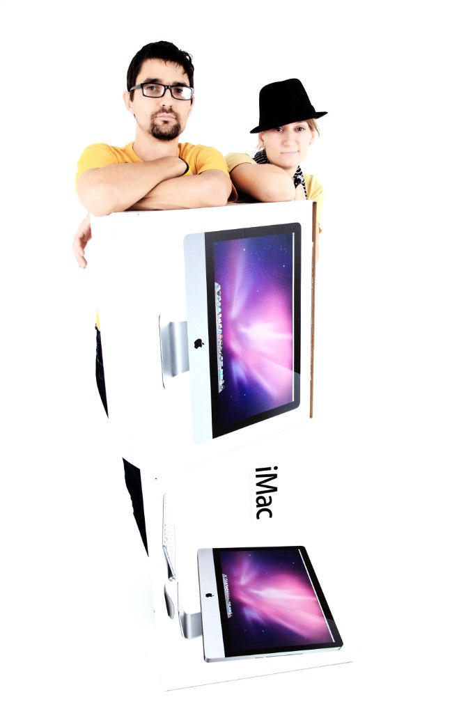 Катя Ярмолатий | Одесса