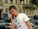 №3 Павел Липинский