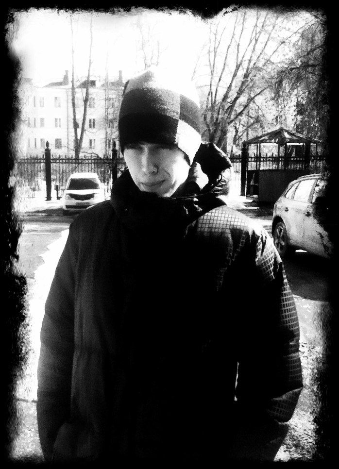 Всеволод Шувалов | Подольск