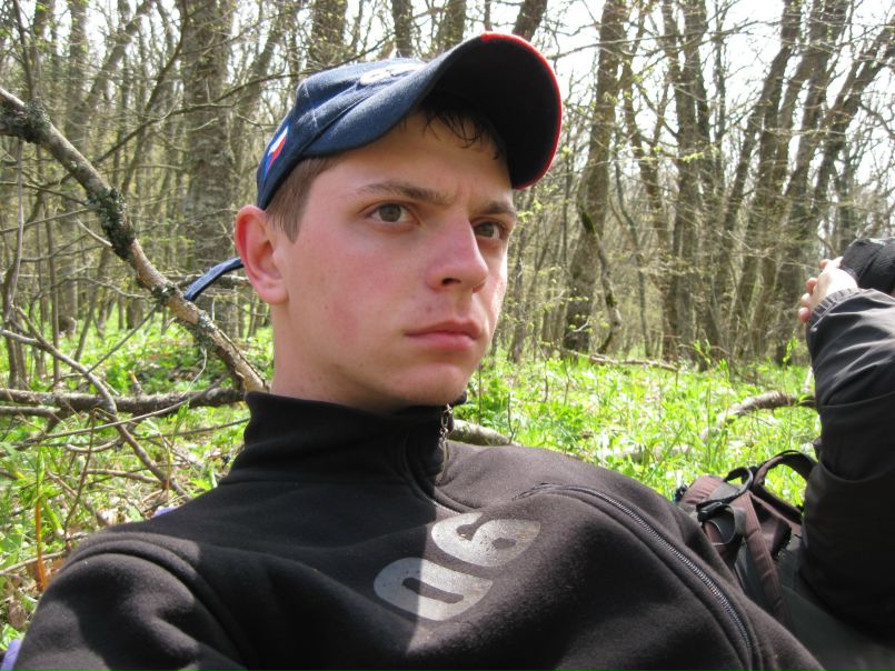 №37, Олексій Яценко, 37 лет, Киев №37, Олексій Яценко, 37 лет, Киев