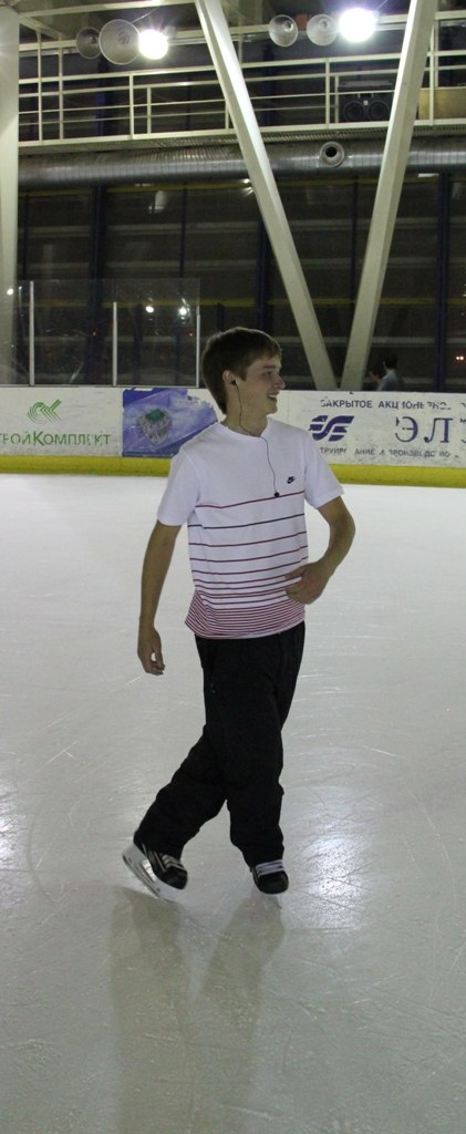 Антон Бизелев | Санкт-Петербург