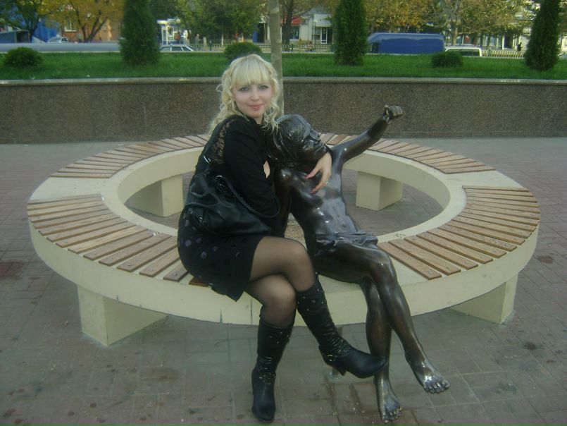 №1, Элина Львова, 39 лет, Новороссийск №1, Элина Львова, 39 лет, Новороссийск