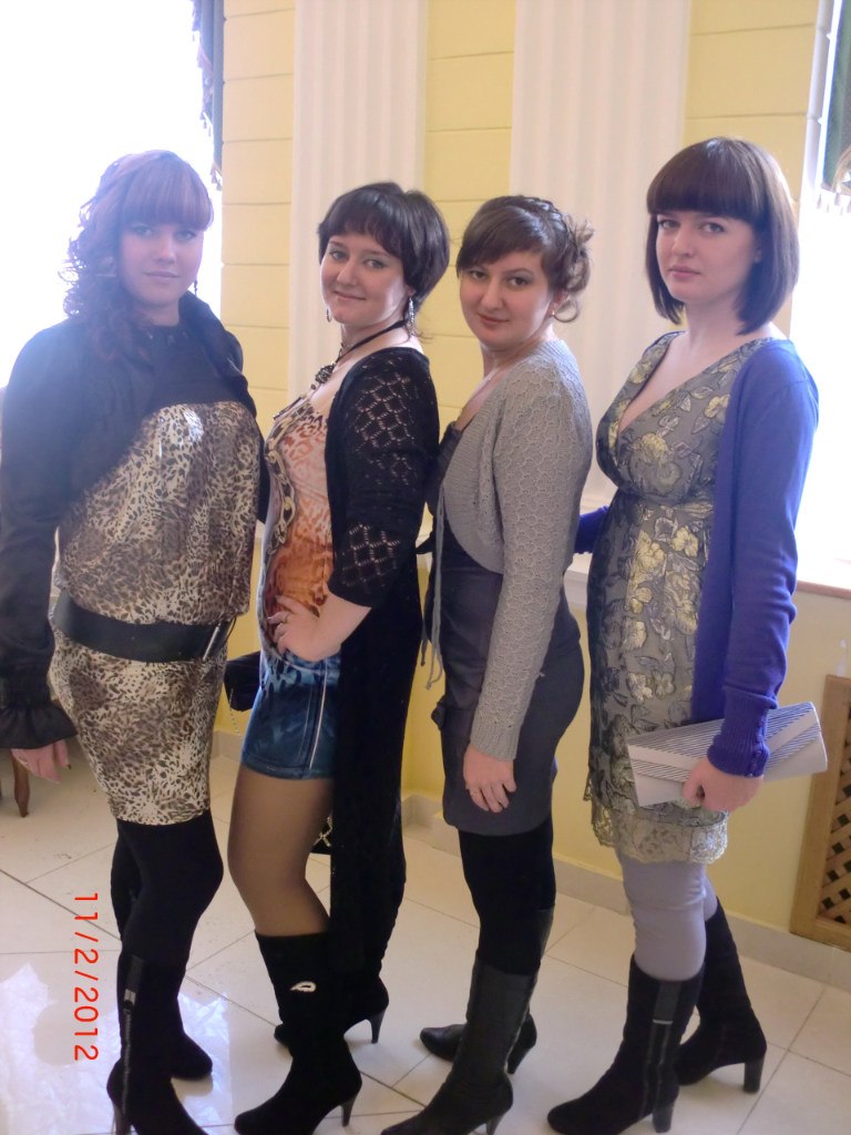 Владлена Мускатина | Воронеж