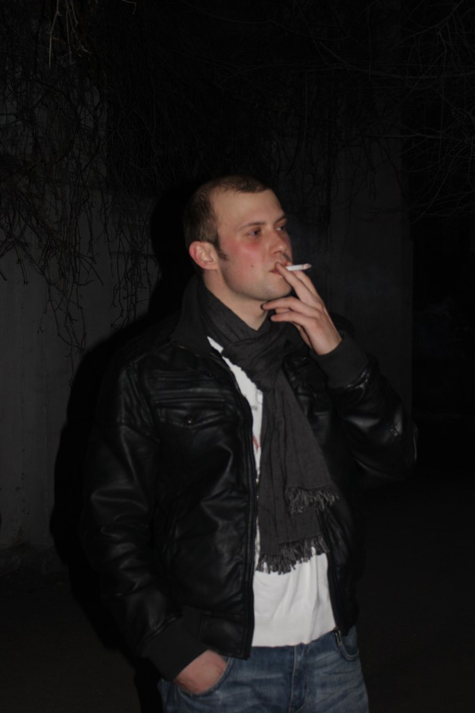 Митяй Нестерофф ☜☆ ☞☺   Lubitel` ☺☜☆ ☞ | Сызрань