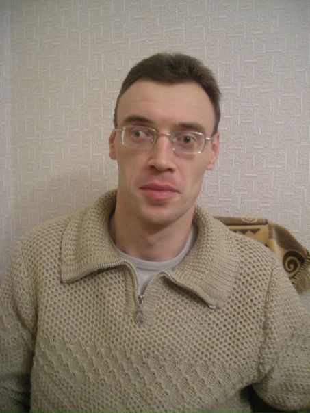 №3, Евгений Богданов, 48 лет, Ярцево №3, Евгений Богданов, 48 лет, Ярцево