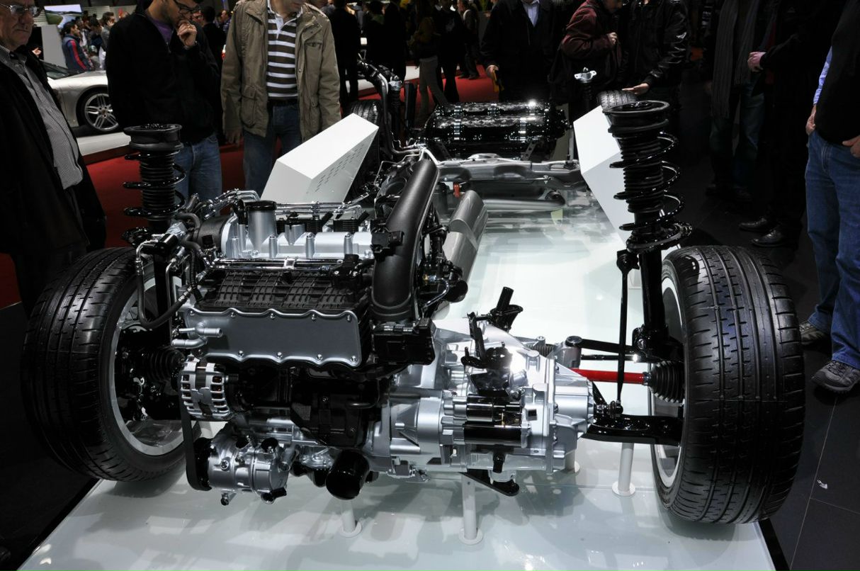 Антон Григорьев | Москва