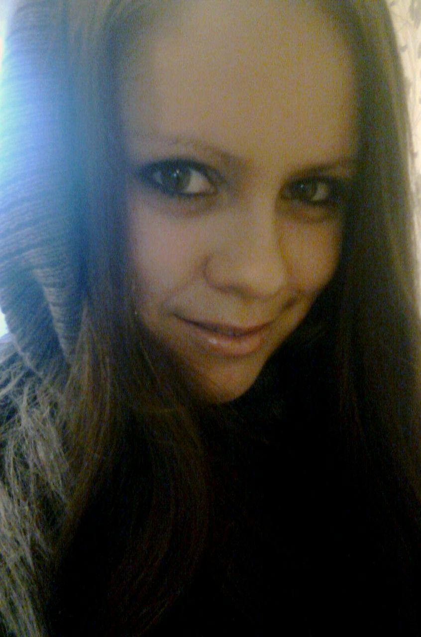 Наталиша Крупина | Екатеринбург