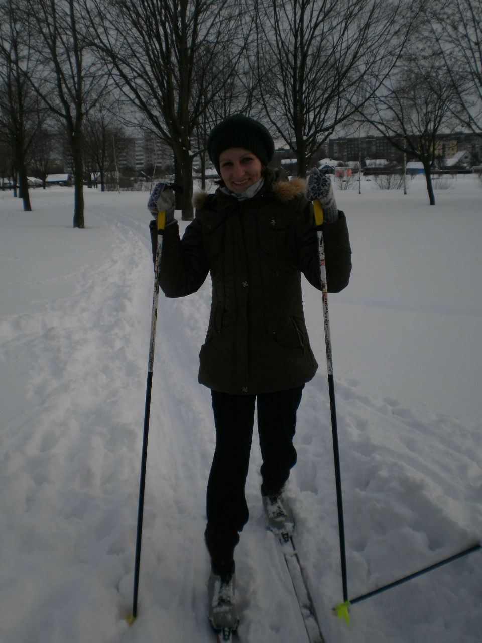 Юлия Прокопчук | Брест