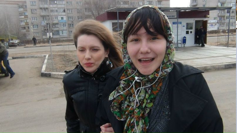 Антон Фалёв | Астрахань