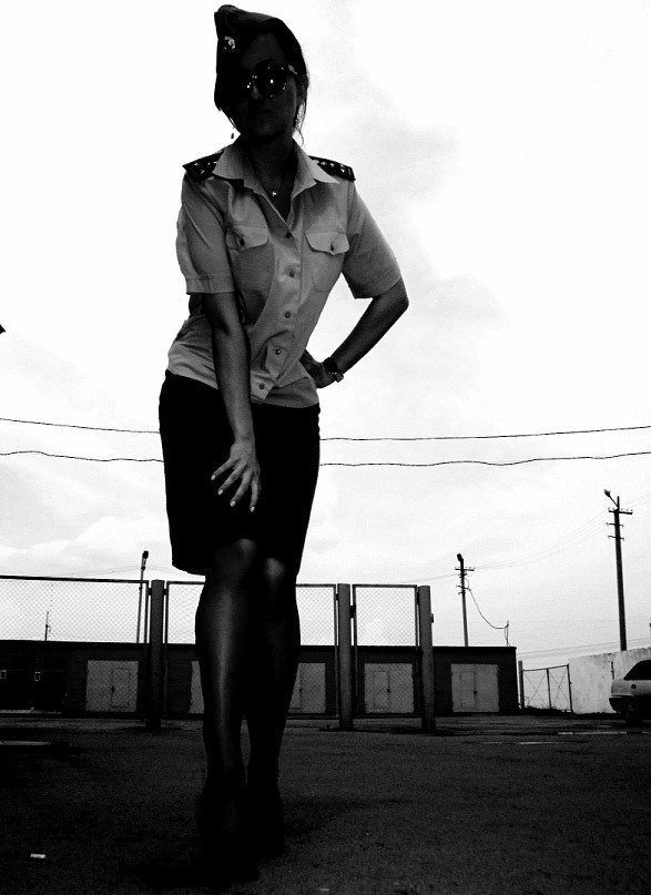 Шынар Оспанова | Астана / Нур-Султан