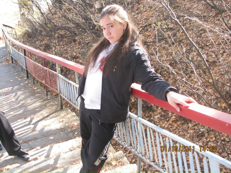 Малика Барт | Бердск