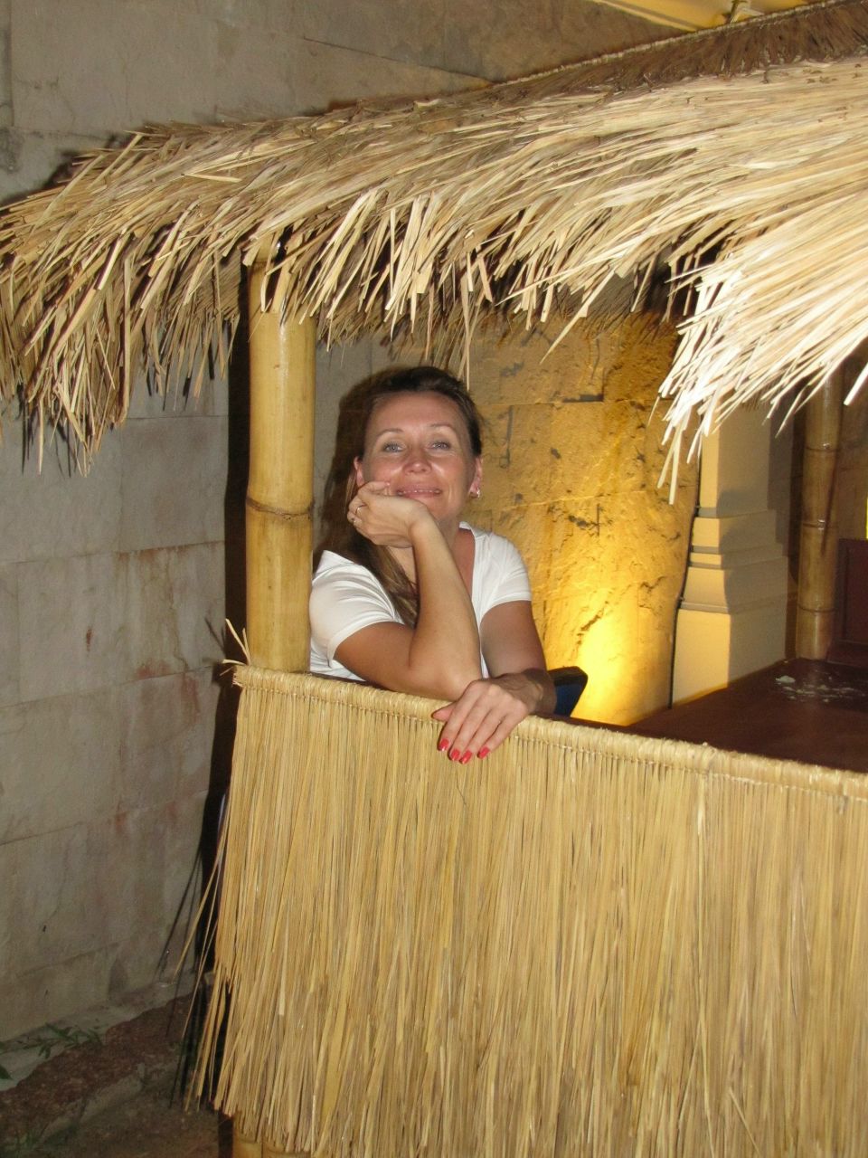 Ольга Матвеева | Санкт-Петербург