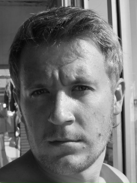 №17, Антон Чаплінський, Киев №17, Антон Чаплінський, Киев