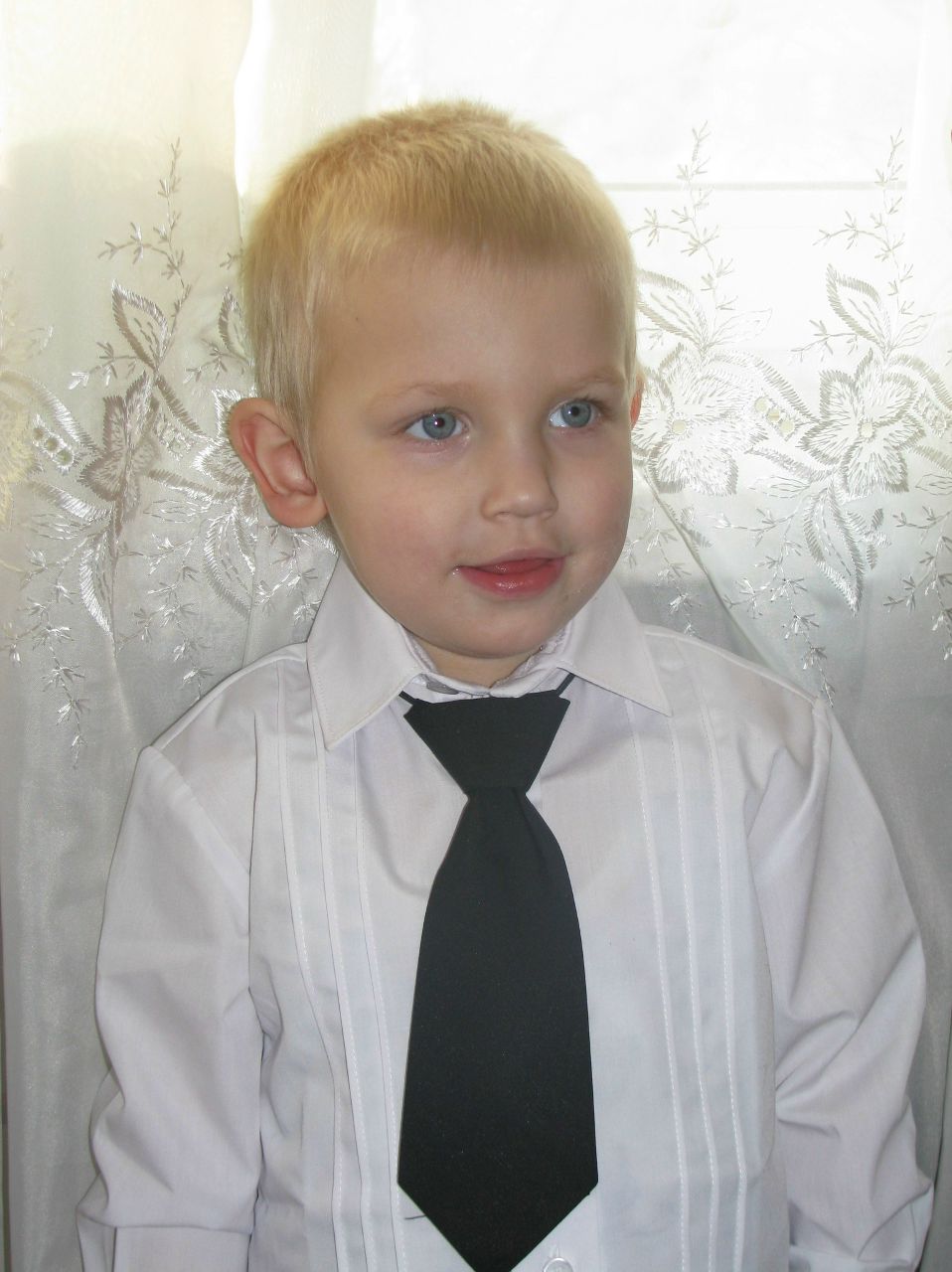 Алексей Шуравин | Санкт-Петербург