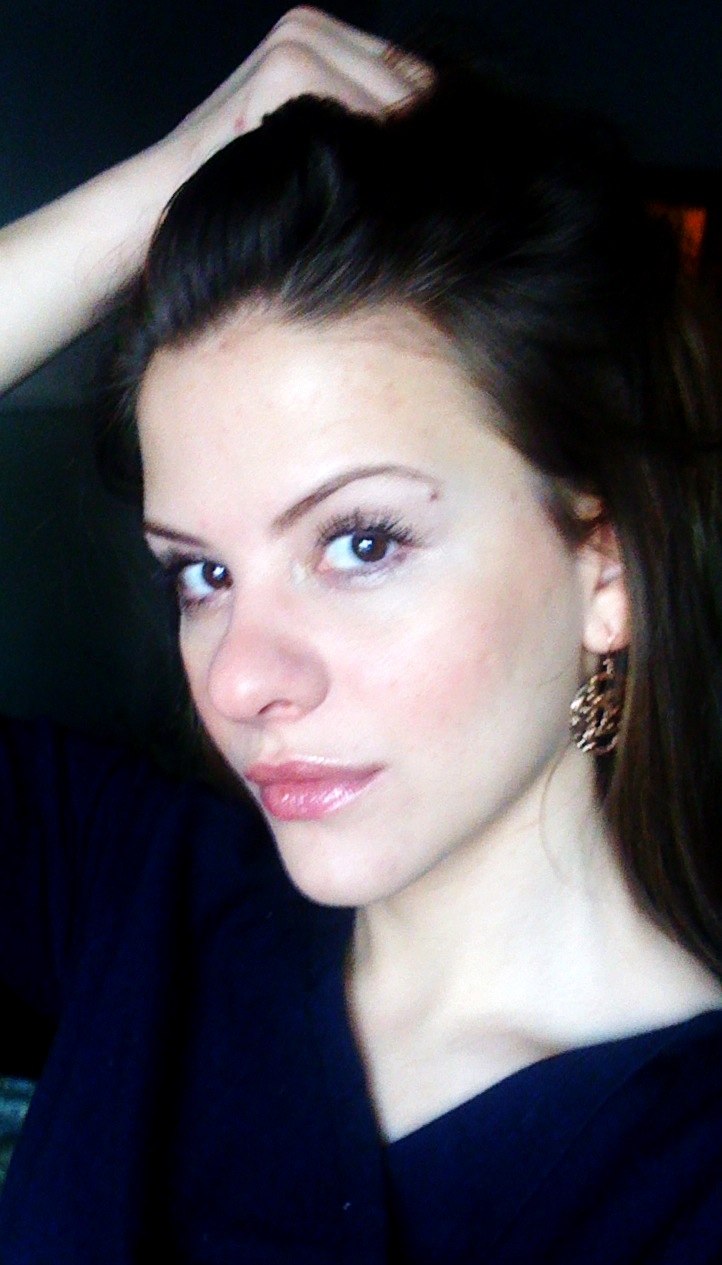 Дарина Кузьменко | Чернигов