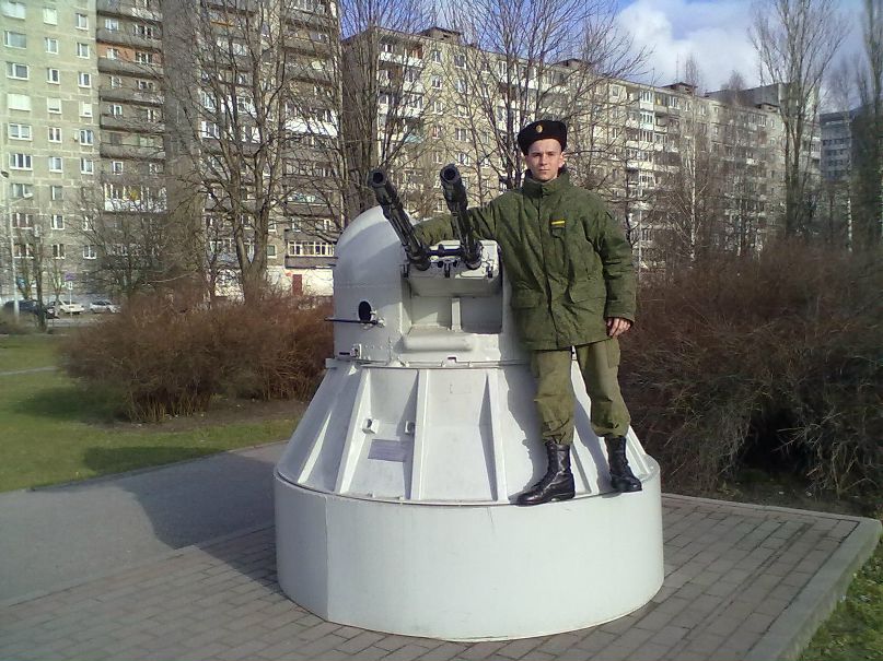 Артем Глазов | Дивеево