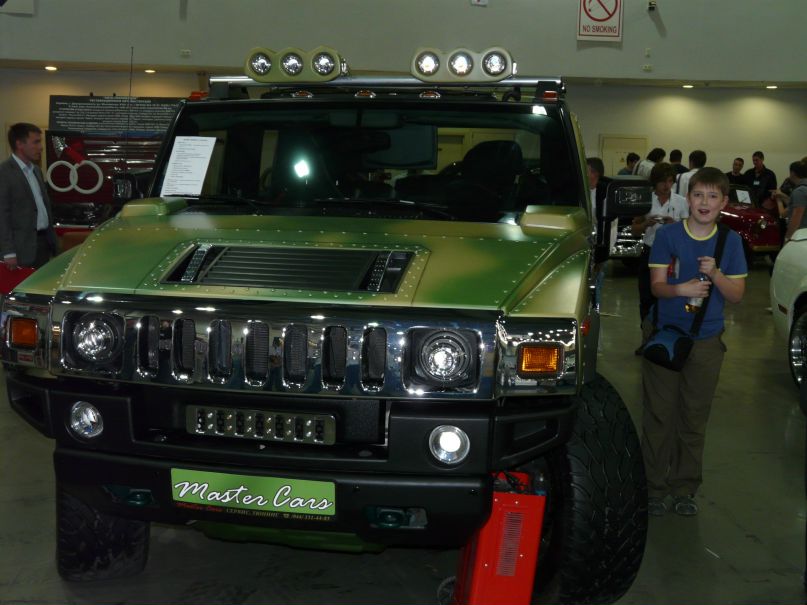 Максим Петруха | Киев