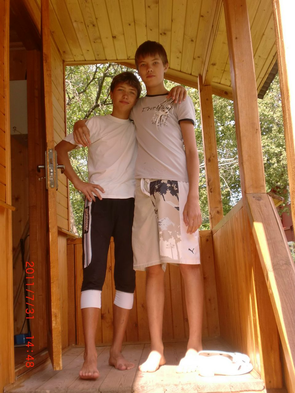 Ксюша Соколова | Сергиев Посад