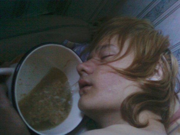 Валерка Кандолупский | 