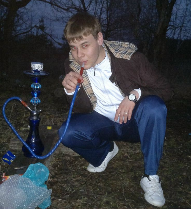 Дмитрий Смирнов | Одинцово