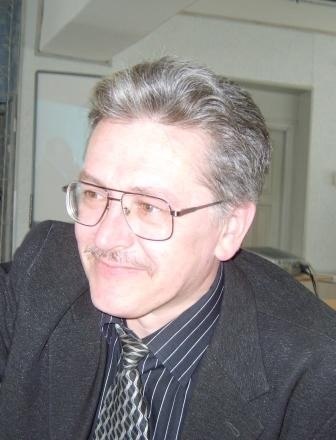 Василий Пятин | Одинцово (деревня)