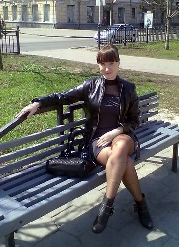 Ольга Битте | Счастье