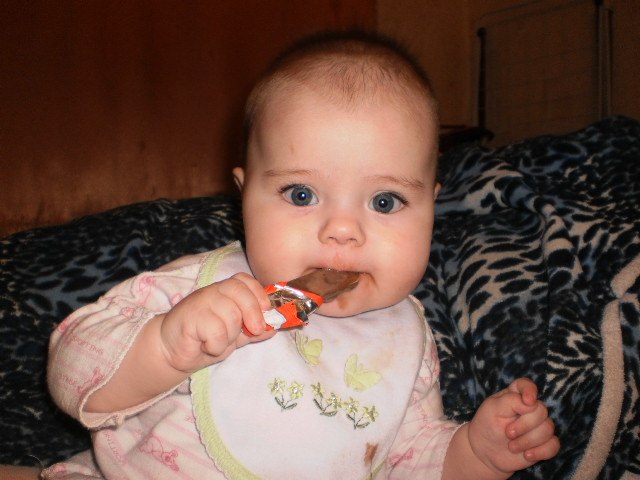 Валентина Синчугова-Кривощапова $WILD ANGEL$ | Самара