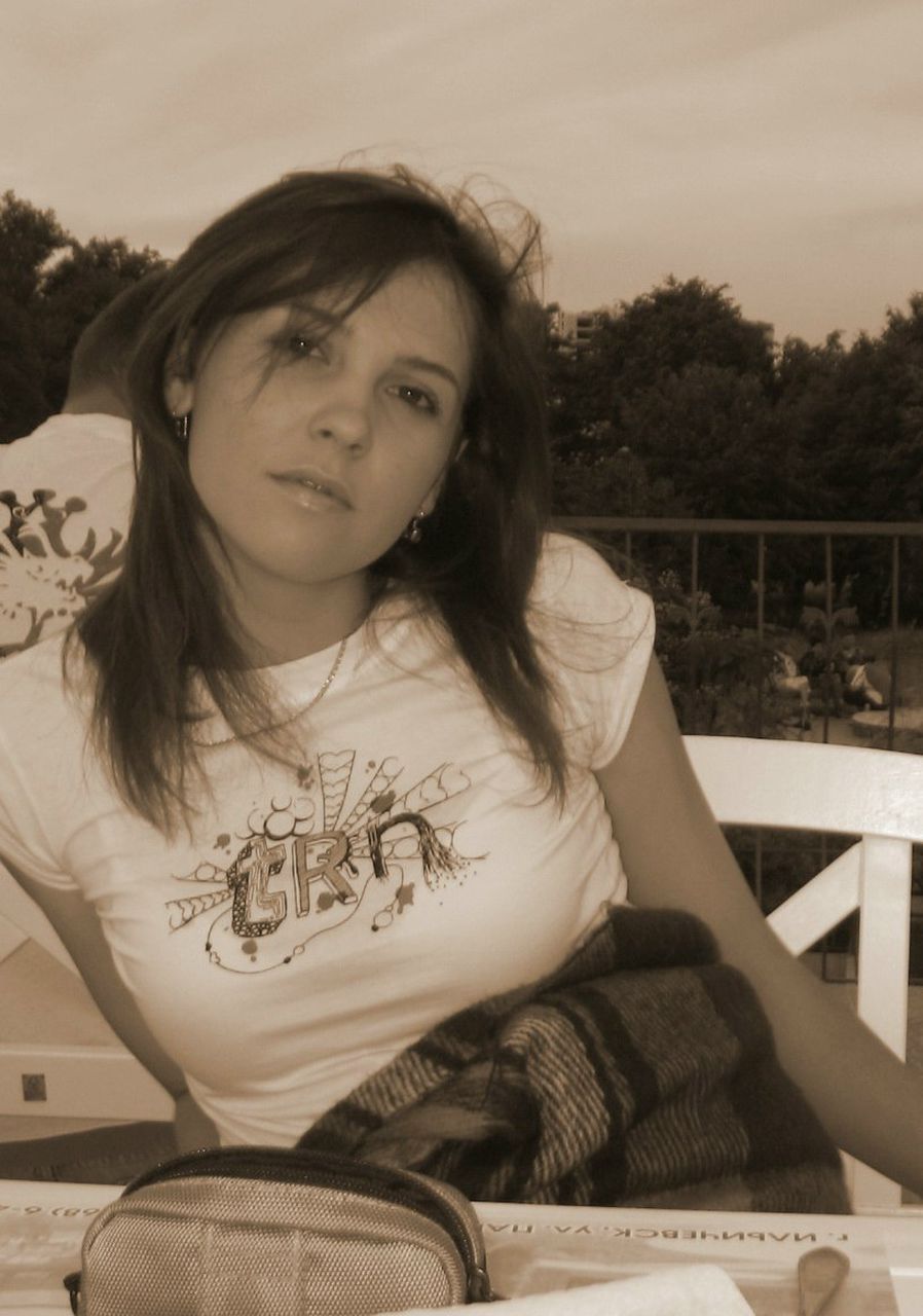 Мария Шмидт | Одесса