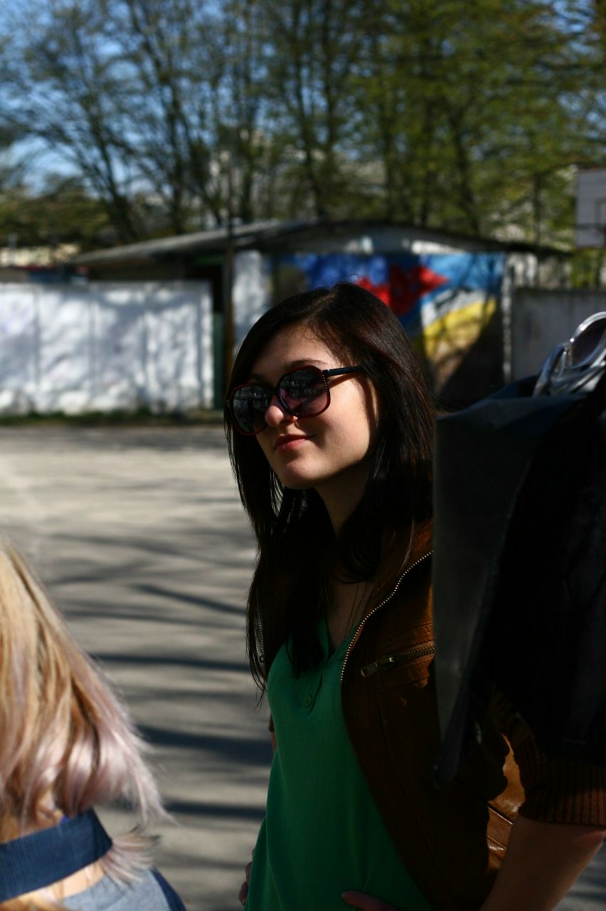 Виктория Кокс | 