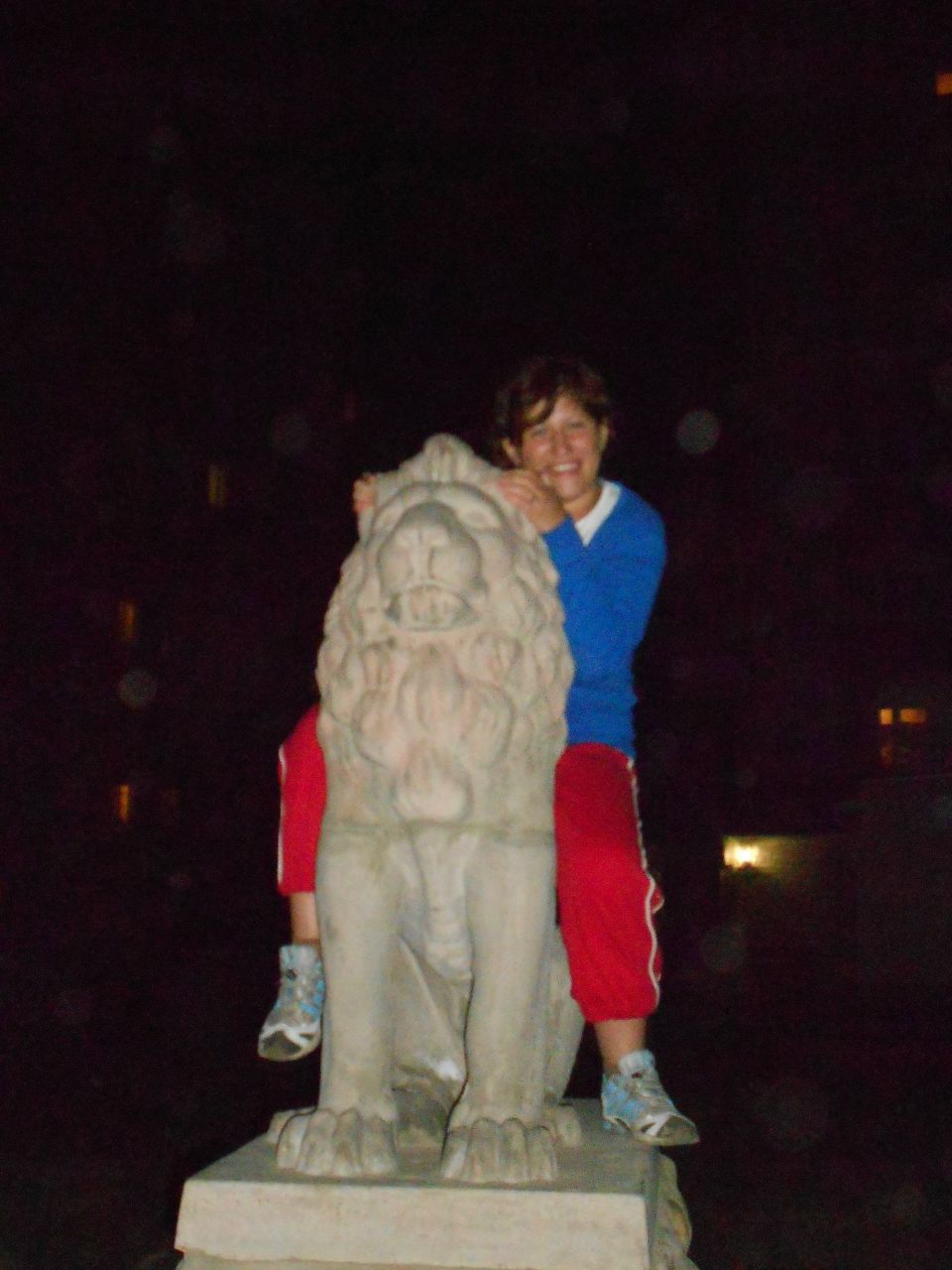 Алия Акчай | Москва